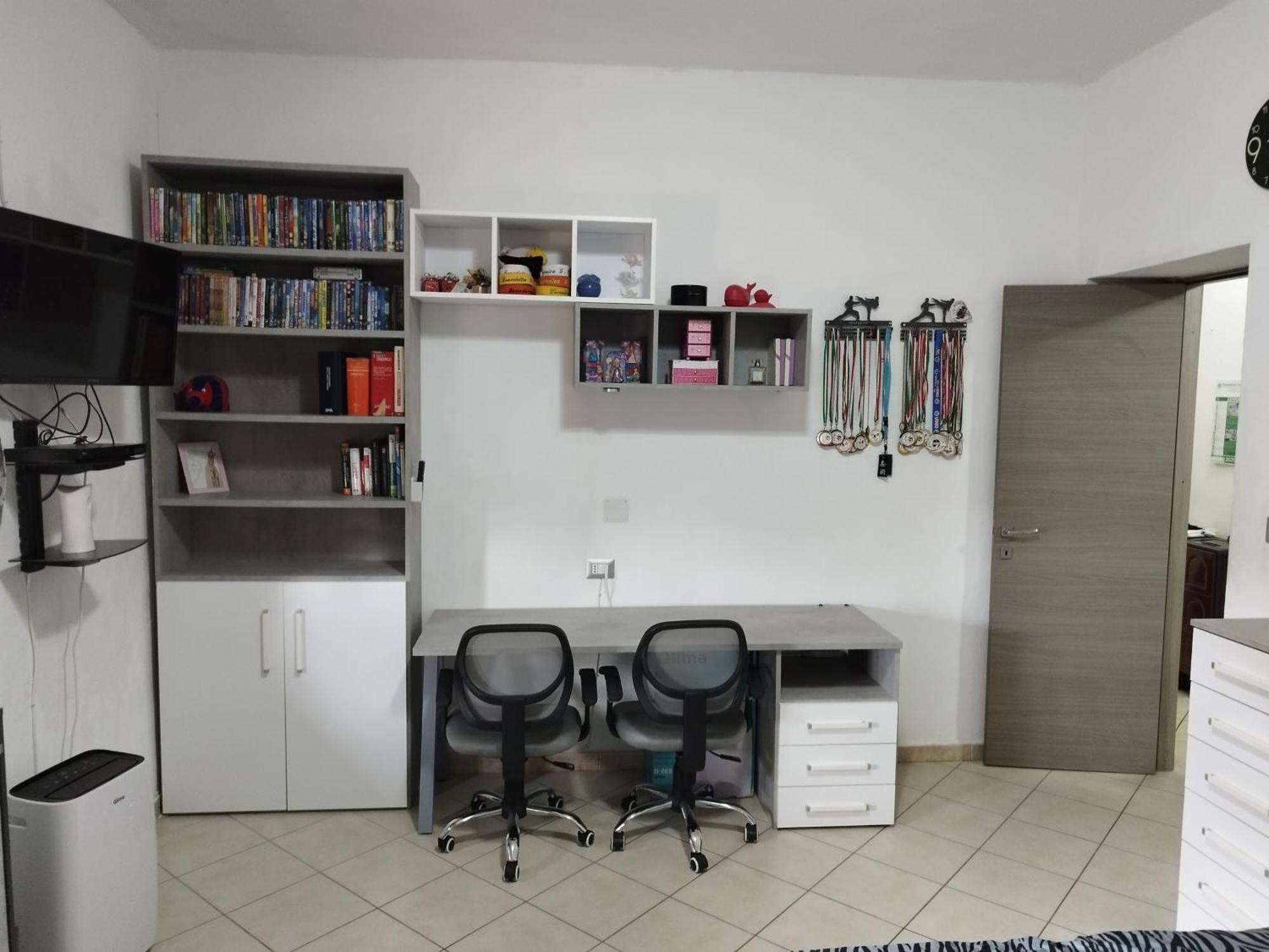 Casa Bacu Abis