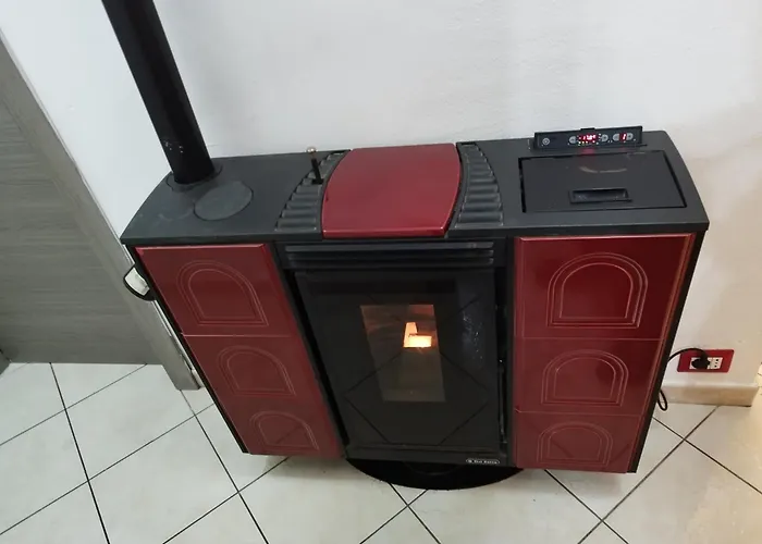 Casa Bacu Abis