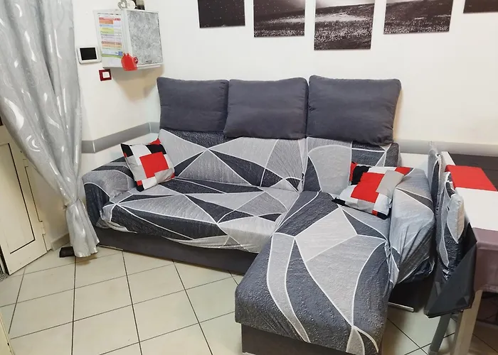 Casa Bacu Abis