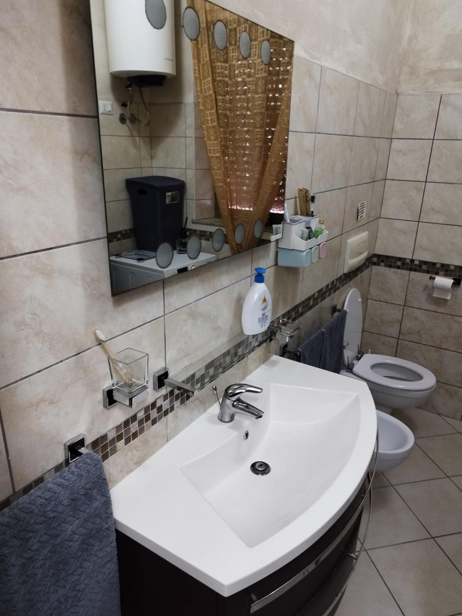 Casa * Bacu Abis